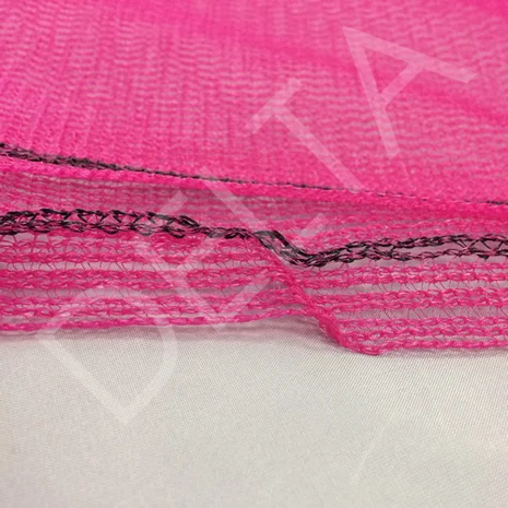Debris Netting - 2M x 50M - Pink